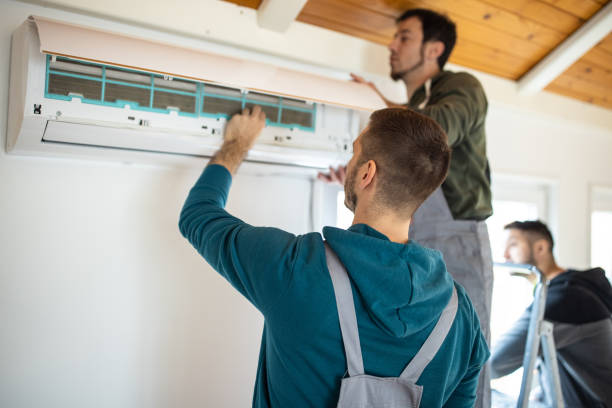 Air Duct Cleaning in Niceville, FL