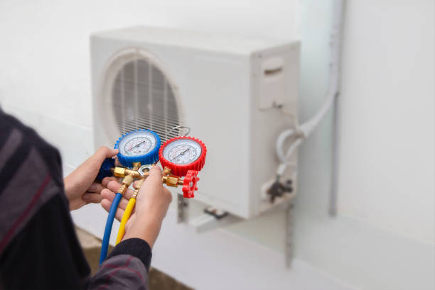 Best HVAC Service Technicians  in Niceville, FL