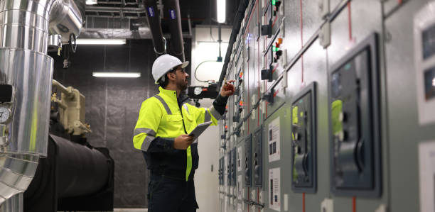 Professional HVAC in Niceville, FL